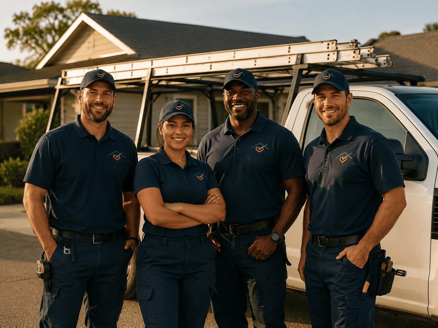 Roof Inspection company in Mount Braddock, PA